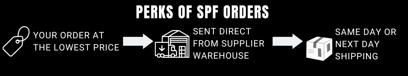 SPF online order