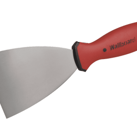 Wallboard Tools Pro-Grip Stainless Steel Joint Knife 50-150mm 150mm
