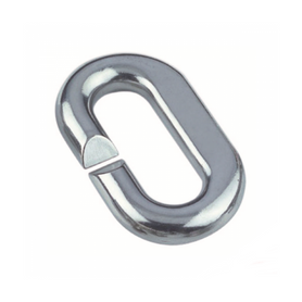 Inox World Stainless Steel C Link A4 (316) Pack of 10 (4017634246728)