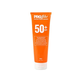 Pro Choice Probloc SPF 50 + Sunscreen Squeeze Bottle Pack of 12
