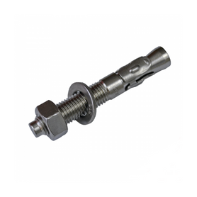 Inox World Stainless Steel Stud Anchor A4 (316) M16 Pack of 20