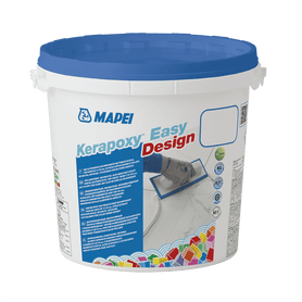MAPEI Kerapoxy Easy Design Two-component Decorative Epoxy Grout 3kg