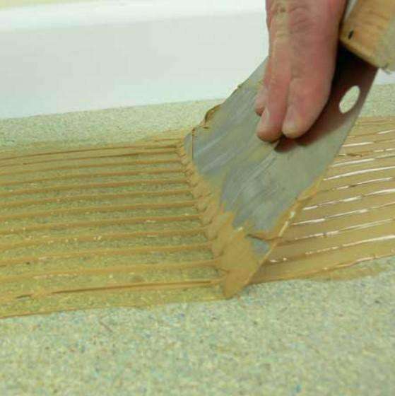 Timber Floor Primers