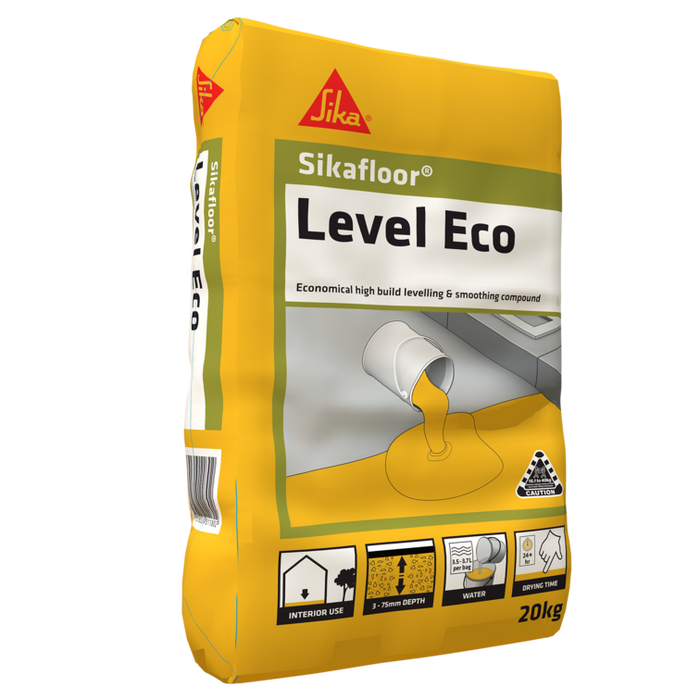 Sikafloor® Level Eco 20 kg