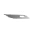 Sheffield Sterling Craft Tool and No.1, 2, 3 Graphi Art Blades
