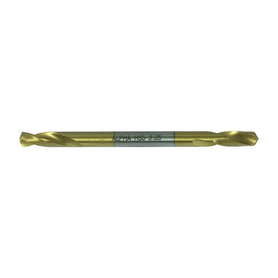 Sheffield ALPHA Imperial Gold Series Double End Panel Drills Handi Pack 10 Pce