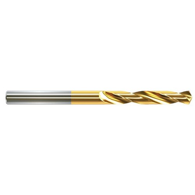 Sheffield ALPHA Gauge Gold Series Stub Drills Handi Pack 10 Pce - No.19 Gauge (4.22mm)
