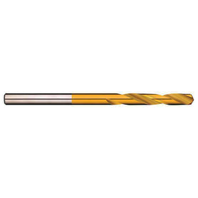 Sheffield ALPHA (11.0 - 11.5mm) Metric Gold Series Stub Drill Bit Handi Pack 1 Pce
