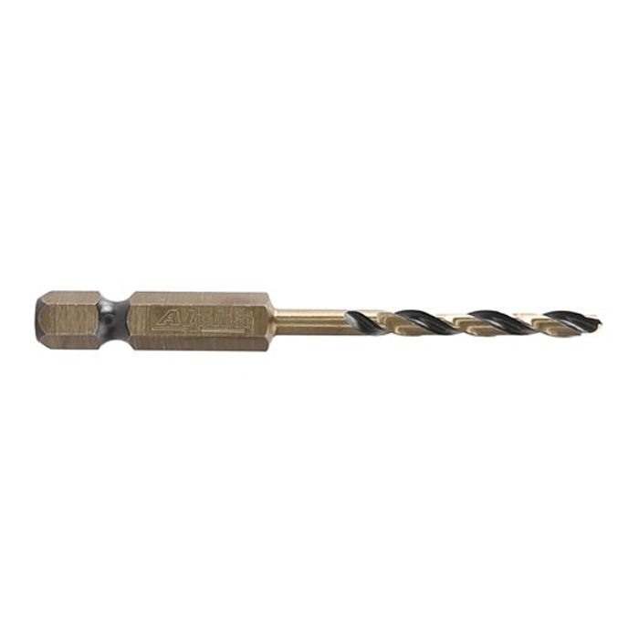 Sheffield ALPHA 3mm ONSITE Plus Impact Step Tip Drill Bit Carded 1Pce