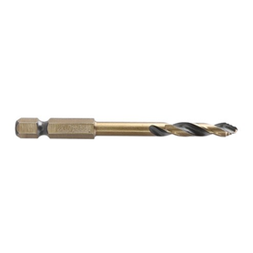 Sheffield ALPHA 5mm ONSITE Plus Impact Step Tip Drill Bit Carded 1Pce