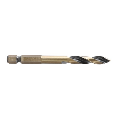 Sheffield ALPHA 6mm ONSITE Plus Impact Step Tip Drill Bit Carded 1Pce