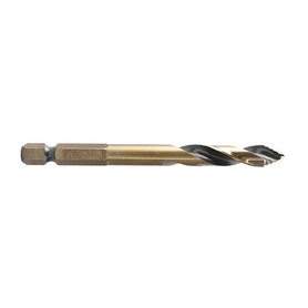 Sheffield ALPHA 7mm ONSITE Plus Impact Step Tip Drill Bit Carded 1Pce