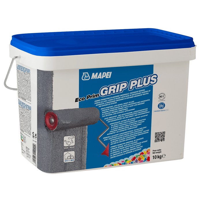 Mapei Eco Prim Grip Ready-to-use bonding promoter & primer