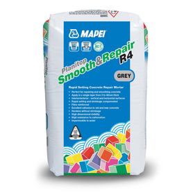 MAPEI Planitop Smooth & Repair R4 - 20kg