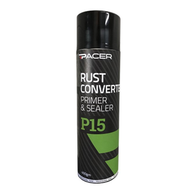 CW PACER P15 Rust Converter Sealer & Primer
