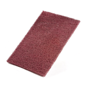 CW Pacer Green Scouring Pad Course