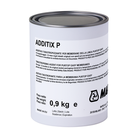 Mapei 0.9 kg Additix P Thixotropising agent for Purtop Easy