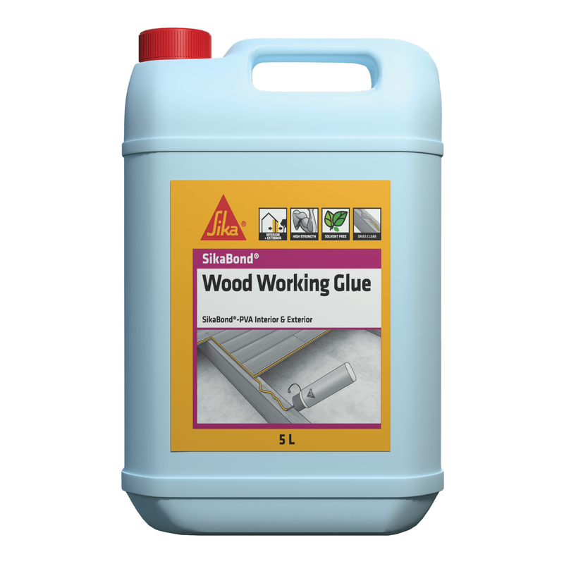 Wood Working Adhesives
