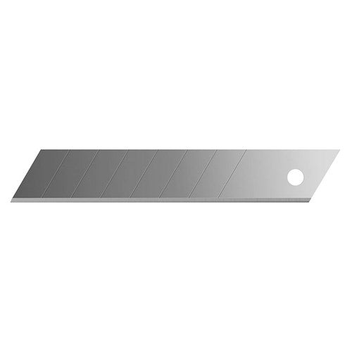Sheffield Sterling 18mm Large Snap Blade Card 5