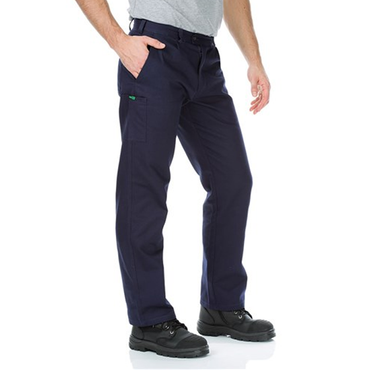 Workit Workwear Cotton Drill Regular Weight Work Pants