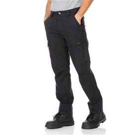 Workit Workwear Canvas Modern Fit Cargo Pants
