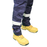 Workit Workwear Stretch Ripstop Modern Fit Taped Cargo Pants - Navy