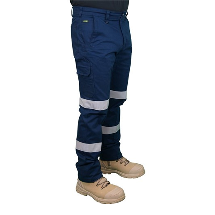 Workit Workwear Balance Stretch Modern Fit Biomotion Cargo Pants