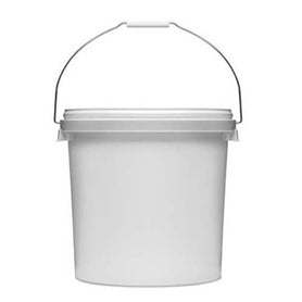 CW Phoenix 4L Premium Plastic Bucket Box of 24