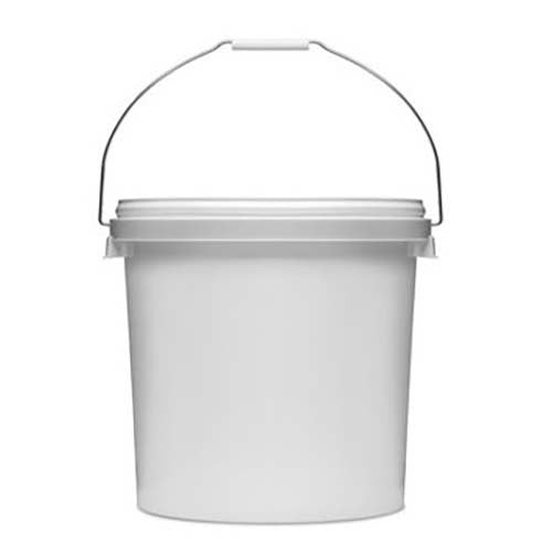 CW Phoenix 4L Premium Plastic Bucket Box of 24