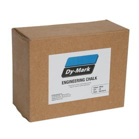 Dy-Mark Engineering Chalk White 80mm