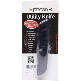 CW Phoenix Utility Knife Pack of 15