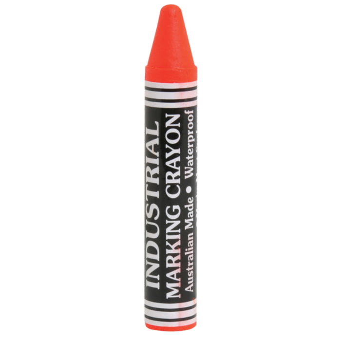 Dy-Mark Leviathan Industrial Crayons Box 12
