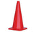 ProChoice Orange High Quality, Pvc Hi- Vis Traffic Cones - Tc700 (1445999870024)
