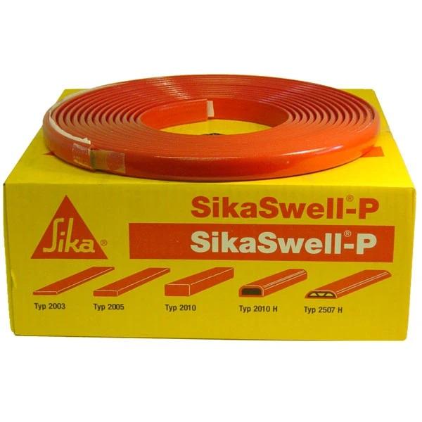 SikaSwell Profile 2507H 25mm x 7mm x 10mtr Roll