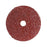 Sheffield Resin 125mm Fibre Soft Metal Cutting Disc Bulk Pack of 25