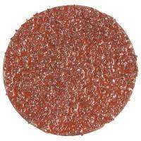 Sheffield Maxabrase 50mm Resin Fibre Disc R Type AlOx Carded 5 Pack (3541346156616)