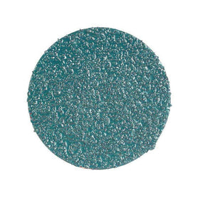 Sheffield Maxabrase 25mm Zirconia R Type Resin Fibre Disc Pack of 50
