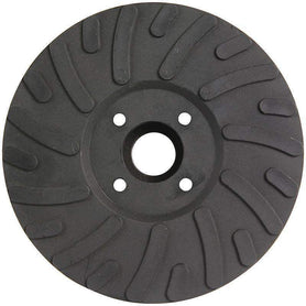 Sheffield Maxabrase High Quality Resin Fibre Disc Backing Pads