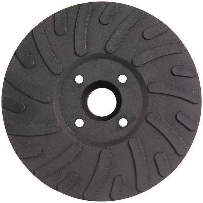 Sheffield Maxabrase High Quality Resin Fibre Disc Backing Pads
