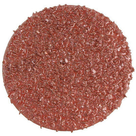 Sheffield Maxabrase 50mm Aluminum Oxide R Type Grinding Disc Pack of 50