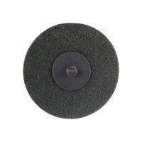 Sheffield Maxabrase Surface Prep Unitized Finishing R Type Disc Pack of 25