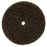 Sheffield Maxabrase 75mm R Type Surface Prep Disc Trim-Kut Pack of 25