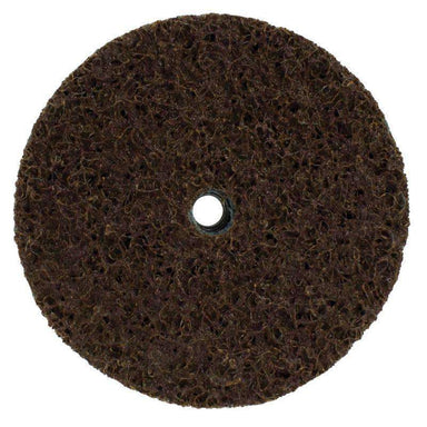 Sheffield Maxabrase R Type Surface Prep Disc Trim-Kut Pack of 25 (3548126609480)