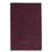Sheffield MaxAbrase 150 x 225mm Maroon Non Woven Hand Pad Pack of 20