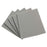 sheffield Maxabrase Flat Sanding Pad 5mm Single Side - Medium Grit Sanding Sheffield (3525806522440)