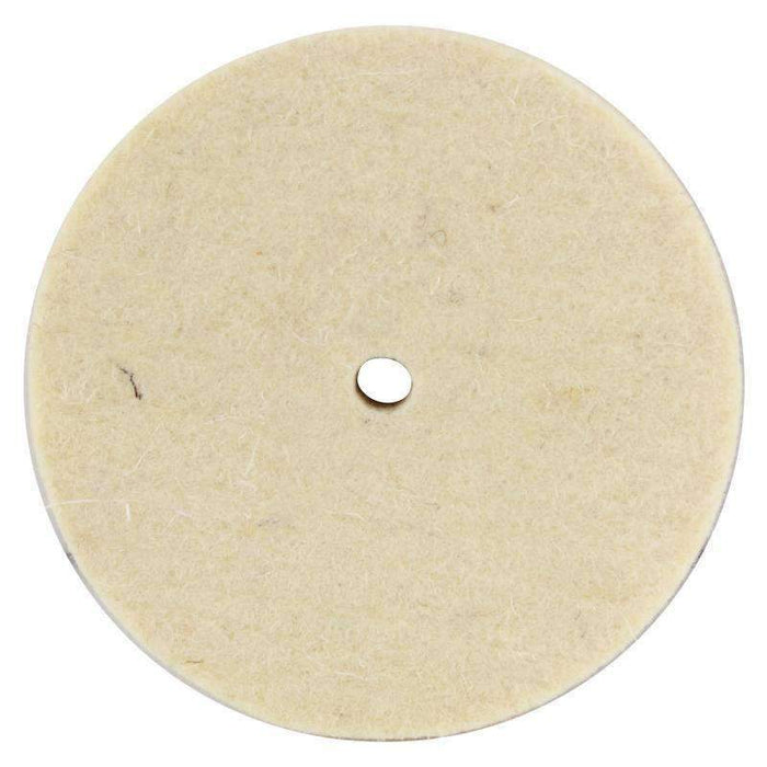 Sheffield MaxAbrase Polishing Flap Disc Roloc Surface Prep - Bulk (3554104311880)