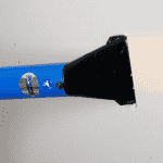 Wallboard Tools MudShark Flat Applicator Tube Tapepro (1454364393544)