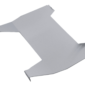Wallboard Tools Tapepro Stainless Sheet Flat Box Recess Plate