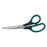 Sheffield Sterling Smartcut Rubberised Comfort Grip Scissors (3829242986568)