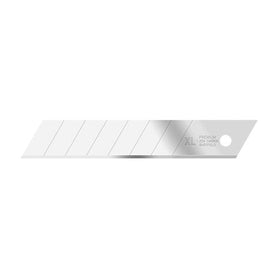 Sheffield Sterling XL Premium Silver 18mm Large Snap Blades (x50)